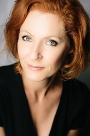 Laura Jaye portrait