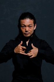 Naoki Iimuro portrait