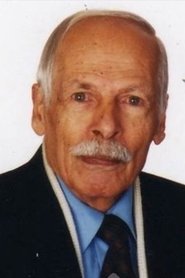 Ali Diab portrait
