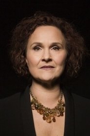 Katarina Dalayman portrait