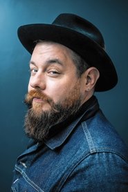Nathaniel Rateliff portrait