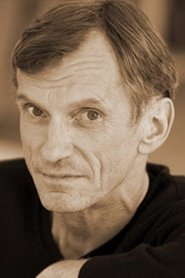 Sergey Zhukovich portrait