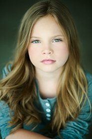 Violet Hicks portrait