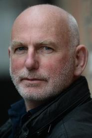 Gary Lewis portrait