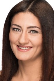 Elif Sümbül Sert portrait
