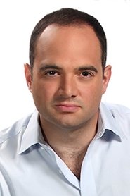 León Krauze portrait