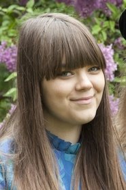Klara Söderberg portrait