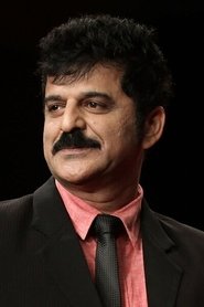 Rajesh Khattar portrait