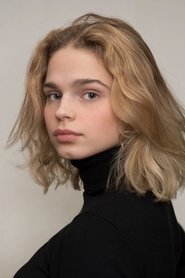 Ella Rappich portrait