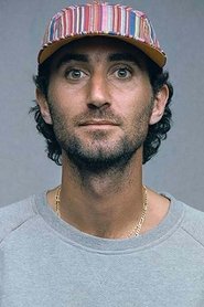 Javier Sarmiento portrait