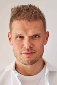 Vladimir Yaglych portrait