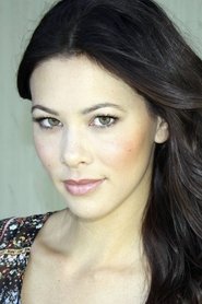 Nicole Sienna portrait