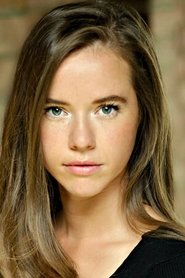Katie Griffiths portrait