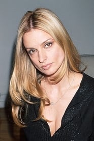 Lisa Marie portrait