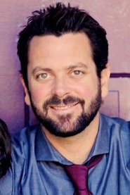 Brad Ableson portrait