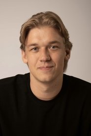Pedro Zurawski portrait
