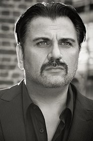 Mem Ferda portrait
