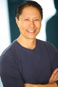 Roger Lim portrait