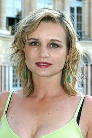 Fabienne Babe portrait