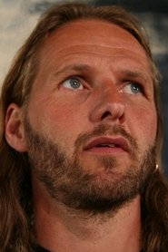 Bergsteinn Björgúlfsson portrait