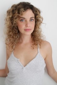 Shira Weitz portrait