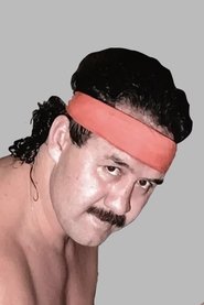Emanuel Fernandez portrait