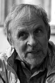 Tamás Fodor portrait