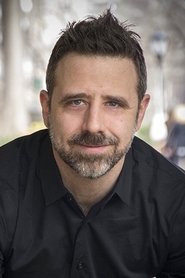 Mike Keller portrait