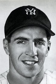 Phil Rizzuto portrait