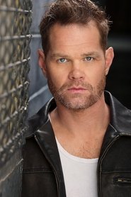 Scott Caudill portrait