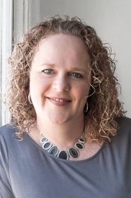 Heather Bambrick portrait