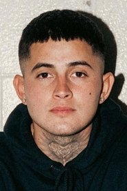 Sean Garcia portrait