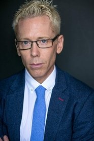 Jason Hopkins portrait