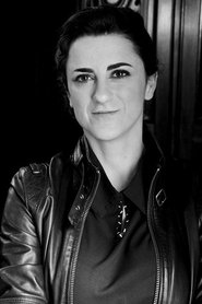 Beatriz Sanchís portrait