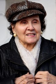 Mitzura Arghezi portrait