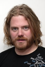Ryan Dunn portrait