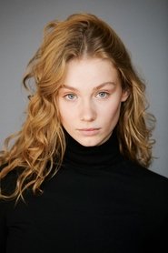 Johanna Hens portrait