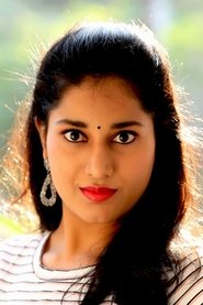 Akhila Ram portrait