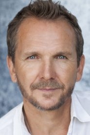 Sebastian Roché portrait