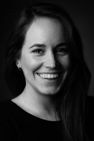 Mária Môťovská portrait