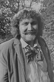 Dmitri Ivashentsov portrait