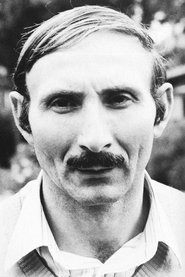 Vito Passeri portrait