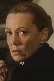 Marina Krutikova portrait