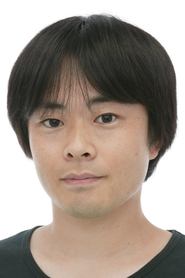 Daisuke Sakaguchi portrait