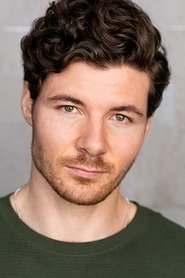 Taylor Clift portrait