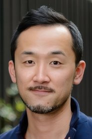 Hiroshi Sogabe portrait