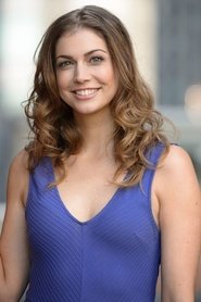 Katlyn Carlson portrait