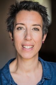 Alexandrine Agostini portrait
