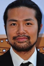 Ken Ochiai portrait