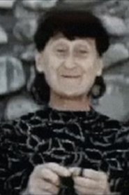 Eter Motsiqulashvili portrait